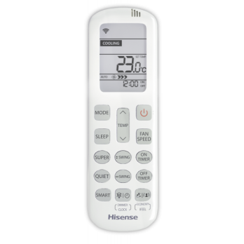 Hisense AS-13UW4RVETG01(C)