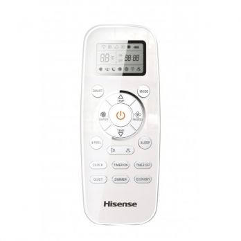 Hisense AMS-09UW4RVEDB00