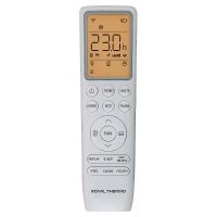 Royal Thermo RTBI-09HN8/white