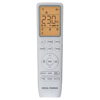 Royal Thermo RTBI-18HN8_V2/white