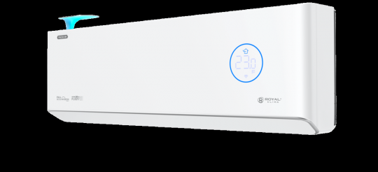 Royal Clima RCI-RF40HN